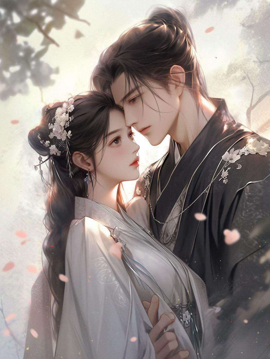 穿成炮灰后原著苏软