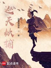 巡天妖捕TXT百度