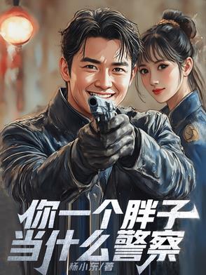 一个胖子想当总统的