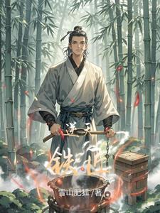 逆天技人物简介
