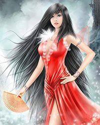 师门火葬场后，假死女配抢机缘
